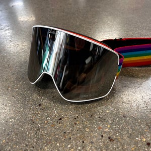 Women's Dragon NFX2 Ski/Board Goggles
