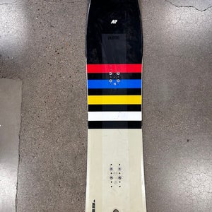 K2 Cool Bean Snowboard - 138cm