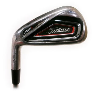 LH Titleist 716 AP1 6 Iron Steel True Temper XP 90 R300 Regular Flex