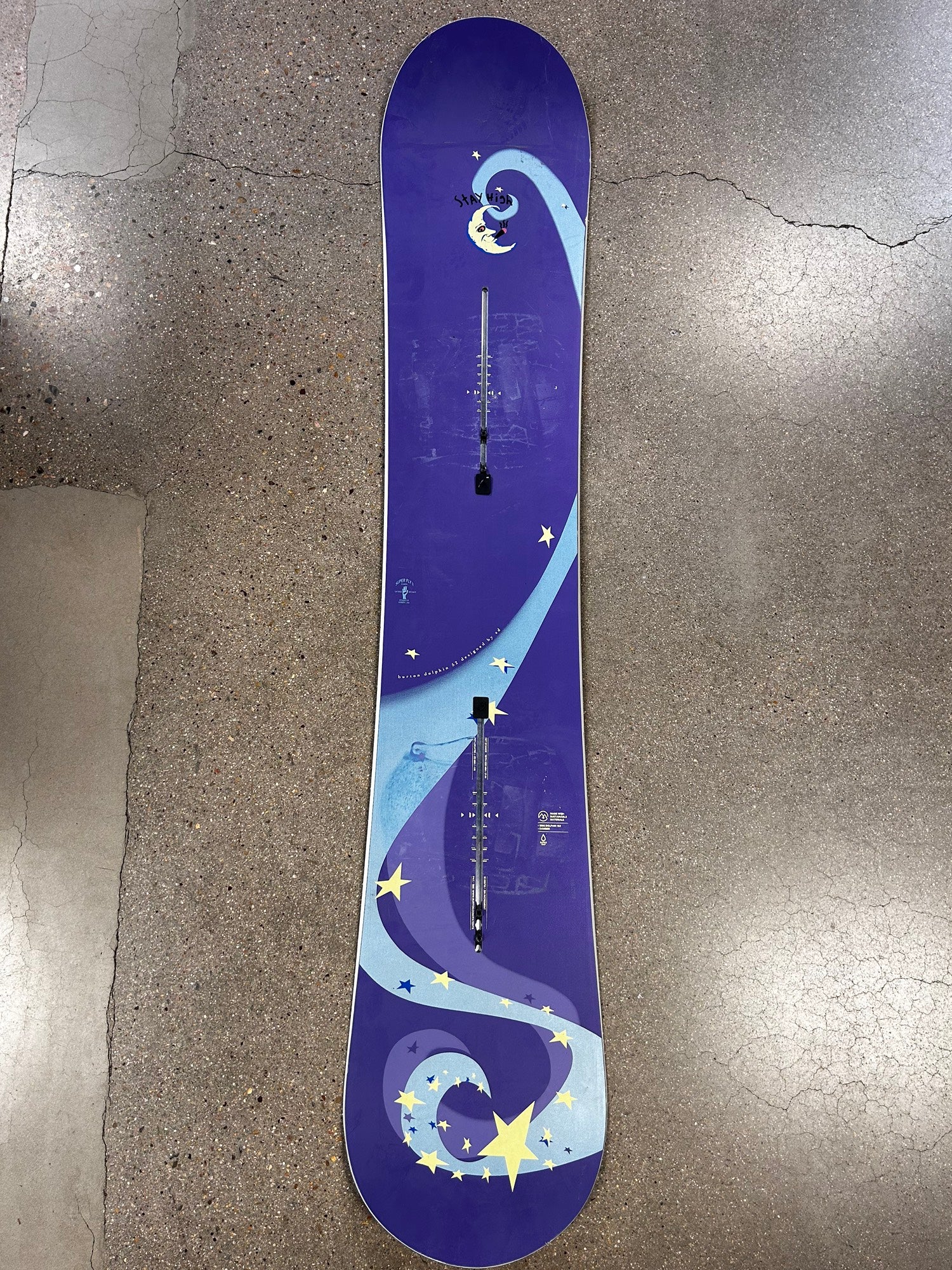 バートン BURTON RETRO TWIN 152 バートン BURTON RETRO TWIN 152