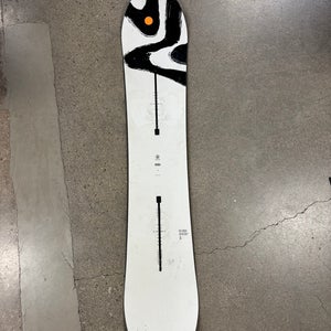 Burton Family Tree Snowboard | "Territory Manager" 148cm