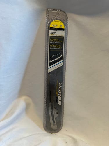 Brand New Bauer Ls2.1 Lightspeed Hockey Steel