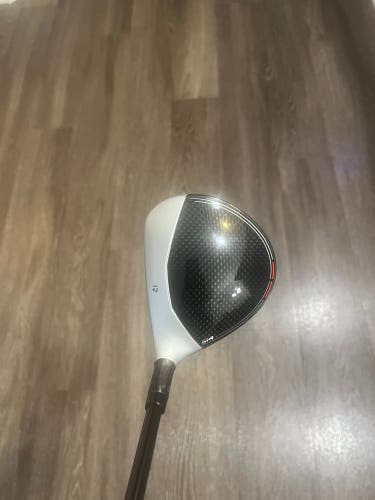 Used TaylorMade Right Handed Regular Flex 3 Wood Fairway Wood