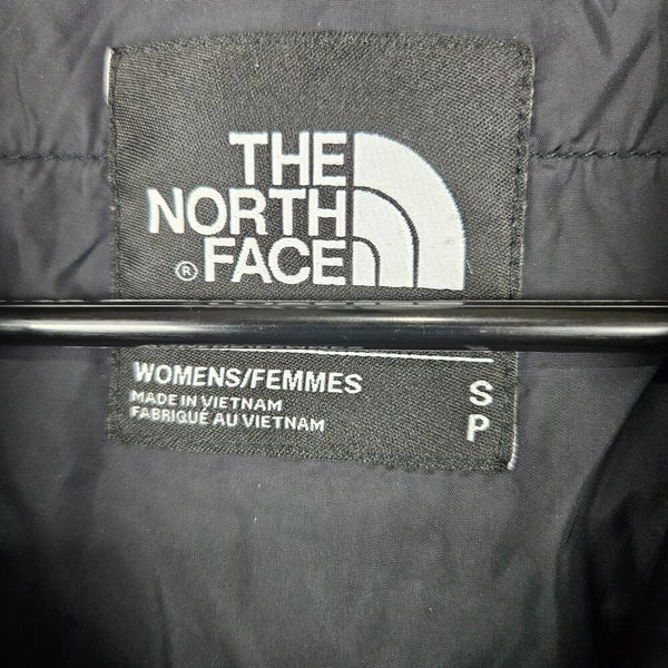 The North Face Jacket Kalispell Triclimate Hyvent Women's Size S Gray Coat Shell