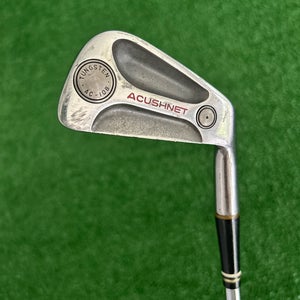 Titleist Acushnet Tungsten 2 Iron / Regular