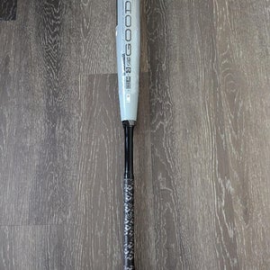 New 2024 DeMarini The Goods BBCOR Certified Bat (-3) 31 oz 34"