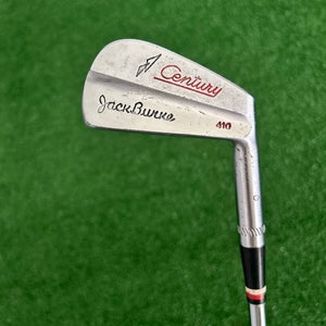 MacGregor Century Jack Burke Forged 3 Iron / Stiff