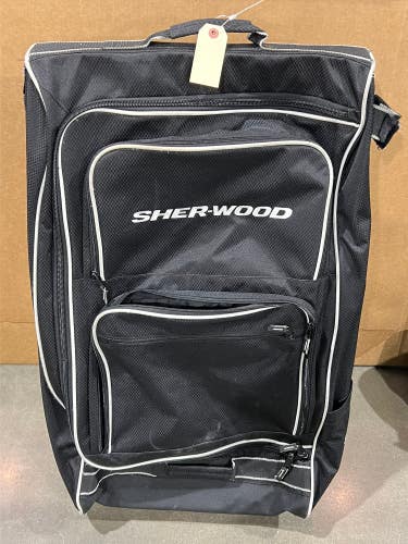 Sher-wood wheeled bag