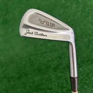 MacGregor Jack Nicklaus VIP Forged 3 Iron / Stiff