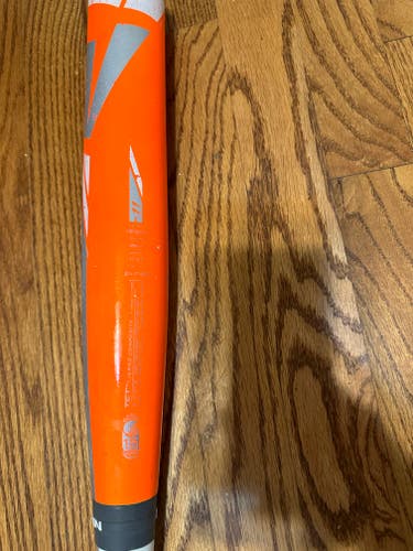 2015 Easton Mako USSSA Certified Bat (-11) Composite 17 oz 28"