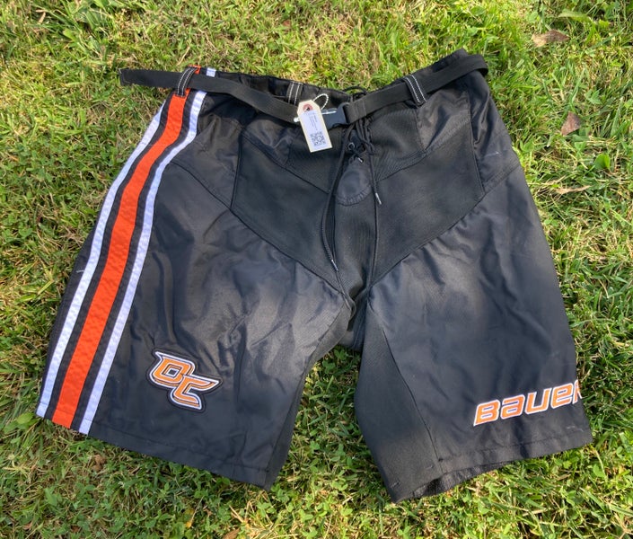 Used Large Senior Bauer Pant Shell