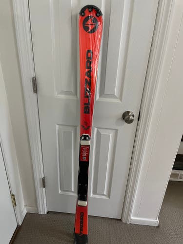 New Blizzard Jr FIS SL, 150cm, $199 or best offer