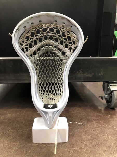 Used Defense StringKing Mark 1 Strung Head