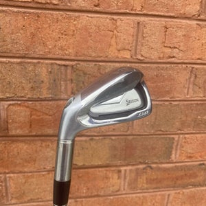 LH Srixon Z585 Individual 7 Iron KBS Tour Stiff *****Previous Demo Club***
