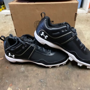 Black New Women's Low Top