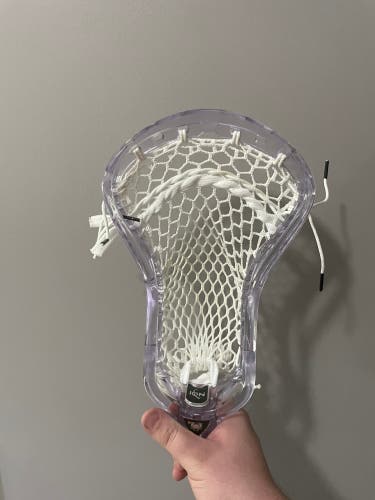 New Attack & Midfield ECD Ion Head