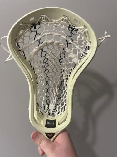 New Attack & Midfield Strung DNA Head