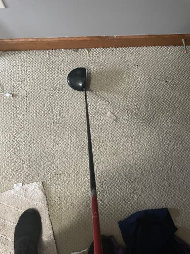 Used Callaway Left Hand 10.5 Loft Big Bertha Driver