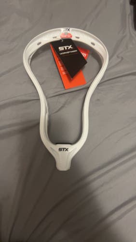 Brand new stx ultra power head
