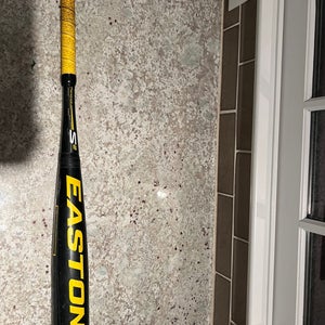 Used 2013 Easton USSSA Certified Alloy 20 oz 30" S2 Bat