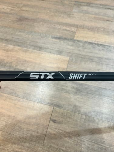 STX Shift SC-TI Shaft Like New