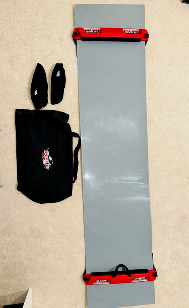 Hockeyshot Slideboard Pro