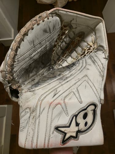 Brian's GNETiK IV Full Right