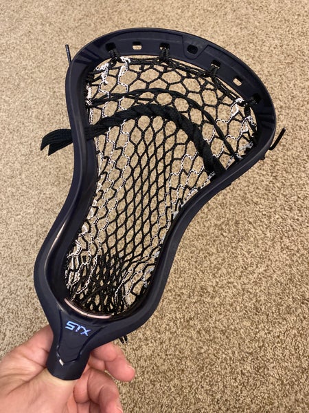 New Stallion 1K Head & Warrior Burn XP2-D