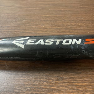 Easton S2 Usssa 30" drop 13 bat!
