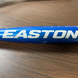Easton Fuze Hybird 360 USA bat.