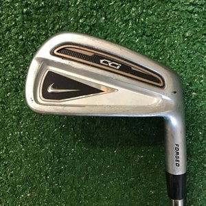 Nike CCI Forged 6 Iron S300 Stiff Steel Shaft