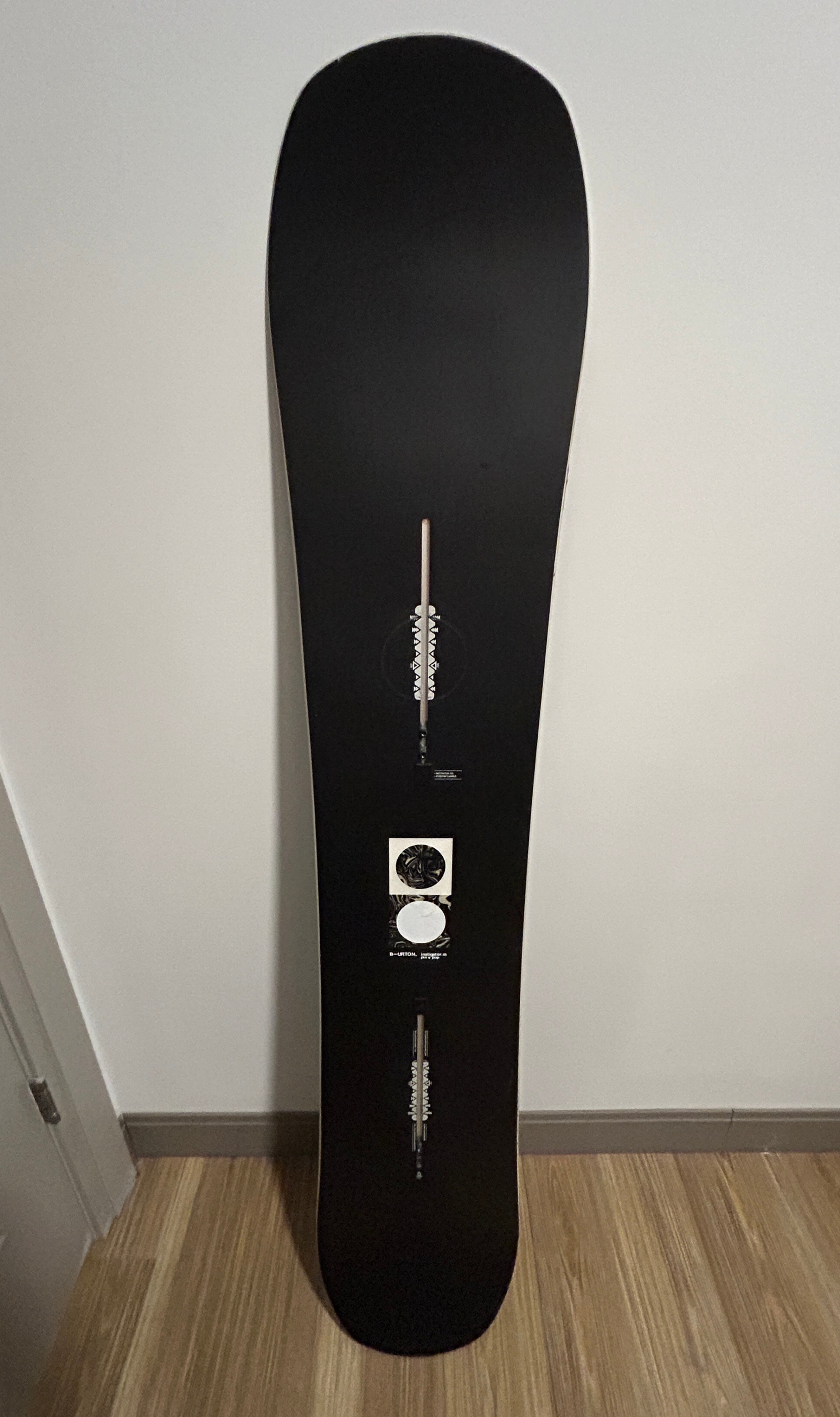 BURTON Instigator 155cm FREE STYLE Mサイズ BURTON INSTIGATOR 155cm×FREE STYLE Mサイズ BURTON Instigator