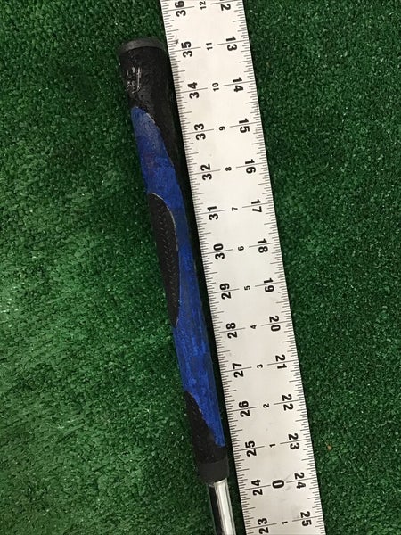 Ping M/B Black Dot Wedge 58* Steel Shaft