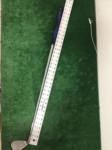 Ping M/B Black Dot Wedge 58* Steel Shaft