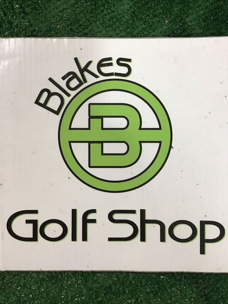 Ping M/B Black Dot Wedge 58* Steel Shaft