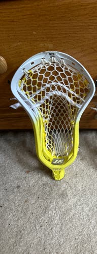 New Surgeon 1k With Yellow Bottom fade