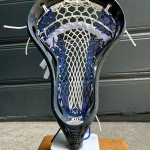 Warrior Burn Next Head - Professionally Strung