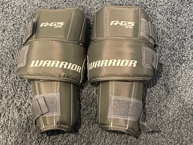 Brand New - Warrior Ritual G5 - Knee Pads  - Junior Size
