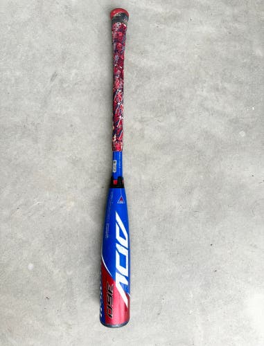 Used Easton USABat Certified (-11) 16 oz 27" ADV 360 Bat