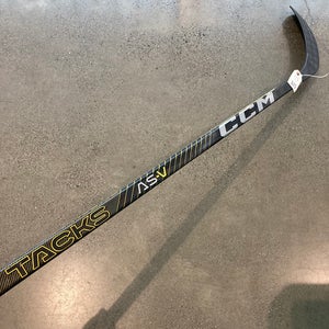 Used Junior CCM Super Tacks AS-V Right Handed Hockey Stick P88