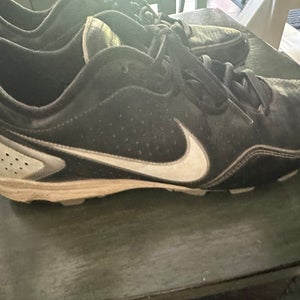 Nike keystone Baseball Cleats