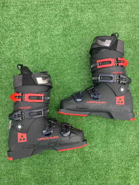 スキー 26-26.5 FISCHER RC4 110 VACUUM Fischer RC4 Curve 110 Vacuum