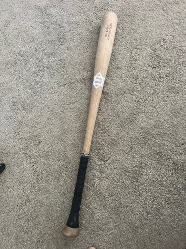 32” Mine Baseball Balanced Wood bat