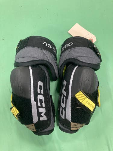 CCM Tacks AS 580 Junior Medium Elbow Pads