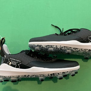NEW Under Armour Bryce Harper 7 Molded Baseball Cleats | Men's 13.5