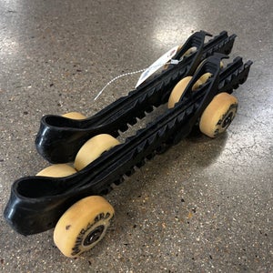 Used Rollerguard Skate Guards