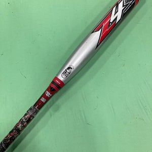 2016 Louisville Slugger Z4 Slowpitch Softball Bat 26.5 oz 34"
