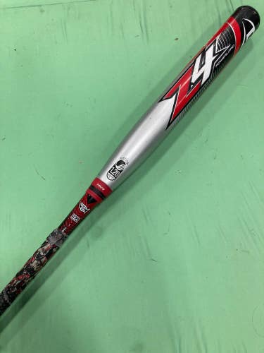 2016 Louisville Slugger Z4 Slowpitch Softball Bat 26.5 oz 34"