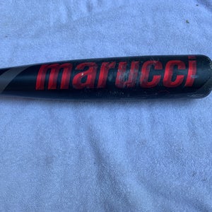 Marucci CAT9 MSBC910, 29/19 Drop -10 bat