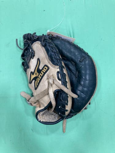 Mizuno Franchise Right Hand Youth Throw Catcher's Baseball Glove 31.5"
